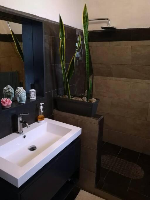 La Cabana Эредия Экстерьер фото