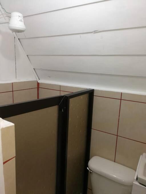 La Cabana Эредия Экстерьер фото