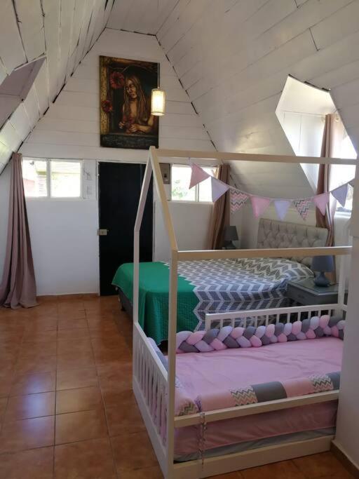 La Cabana Эредия Экстерьер фото